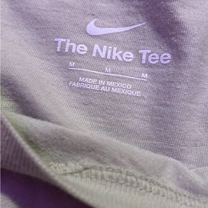 Men’s Nike Oregon Ducks Long Sleeve shirt